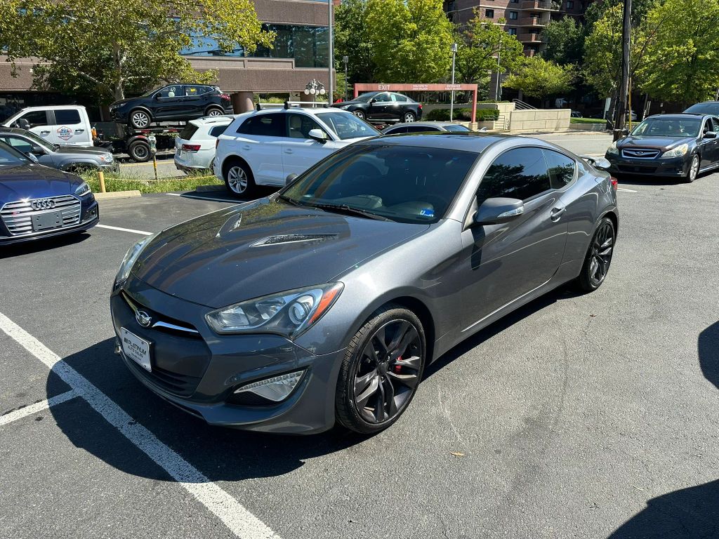 hyundai genesis coupe 2015 KMHHU6KJXFU125438 image hyundai genesis coupe 2015 KMHHU6KJXFU125438 image